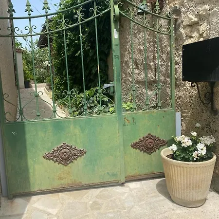 Lou Mut Villa Lectoure Buitenkant foto