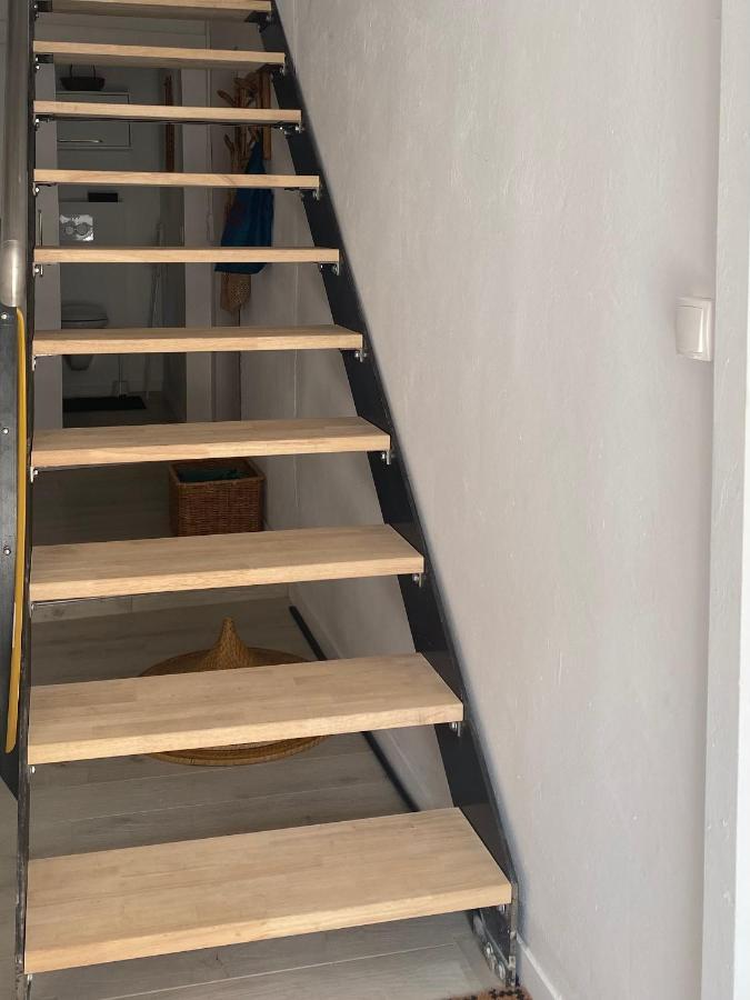 Lou Mut Ferienhaus *
